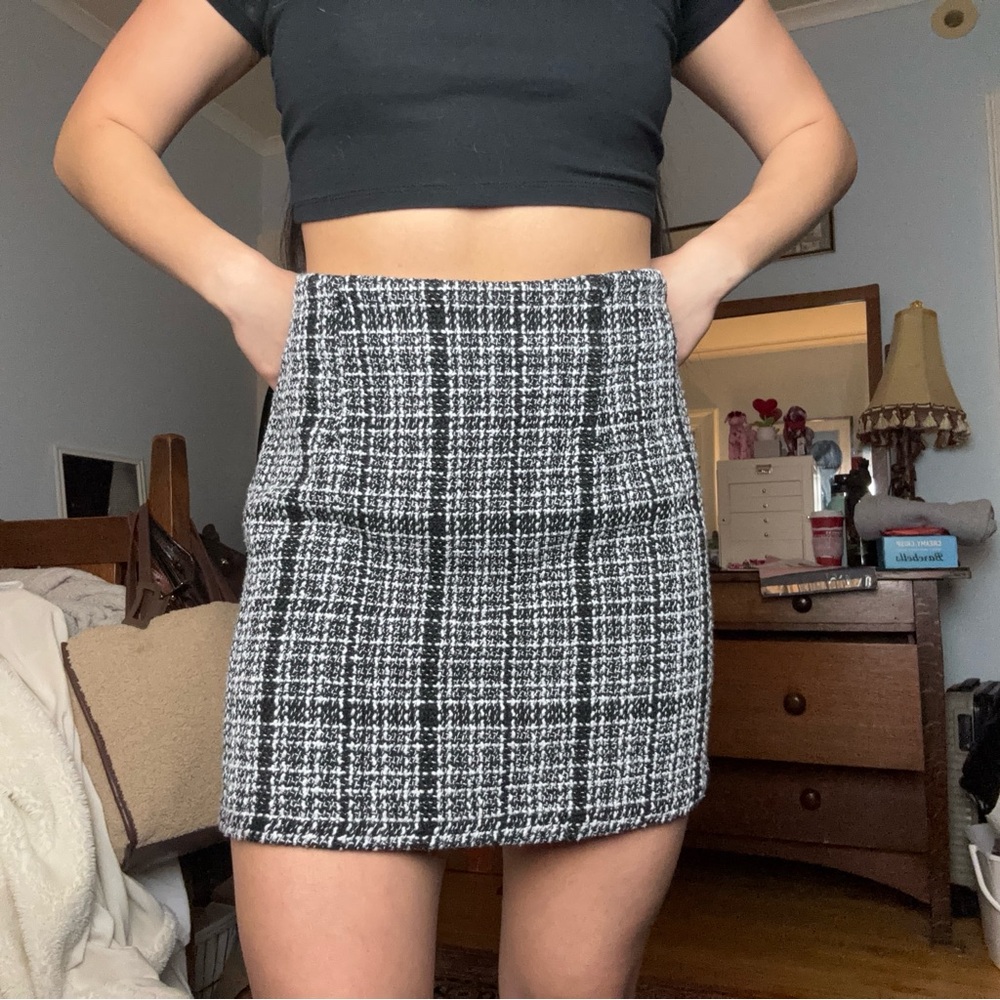 skirt